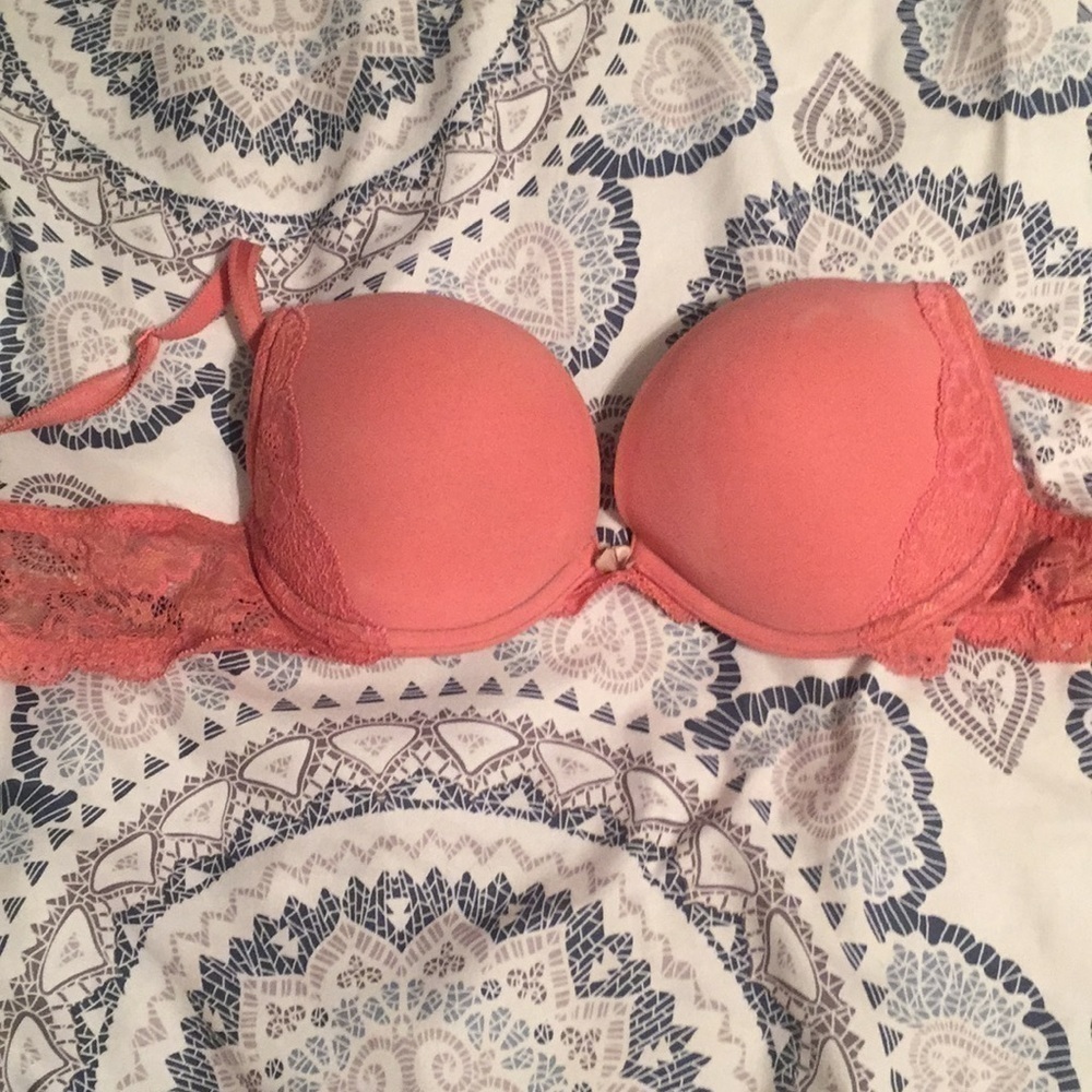 Victoria's Secret Dream Angel Push-up